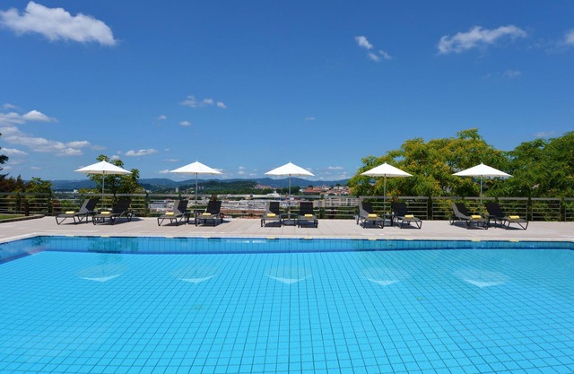 Pousada Mosteiro de Guimarães - Monument Hotel