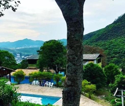 Pousada Pé da Serra