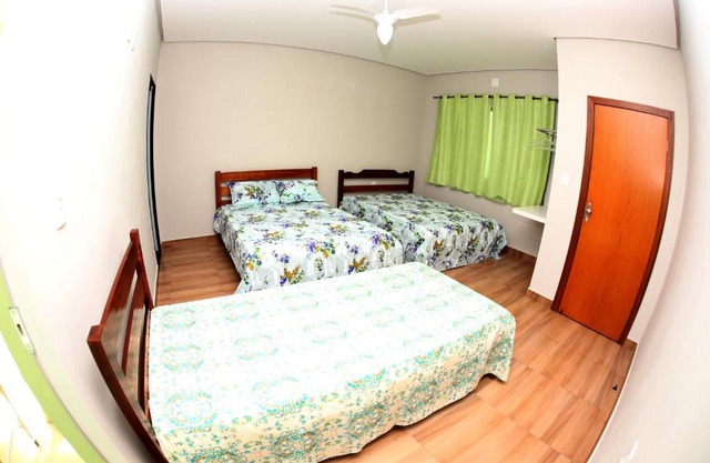 Pousada Pérola Mineira