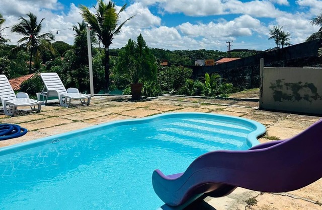 Pousada Recanto das Orquídeas