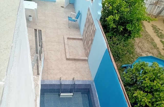 Pousada Rodrigues aluguel temporada