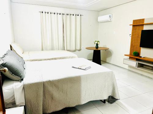 Pousada sousa Residencial Qrt 3