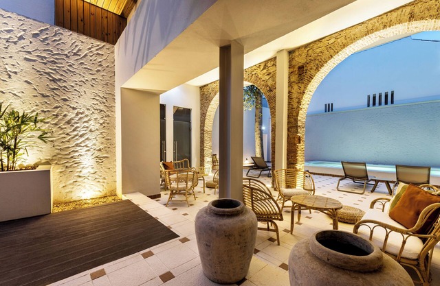 Pousada Vila Real Santo Antonio