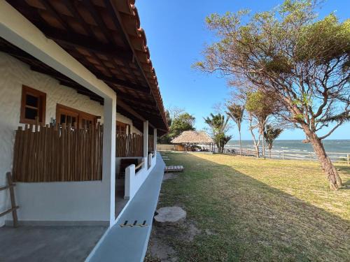 Pousada Vila de Água Boa