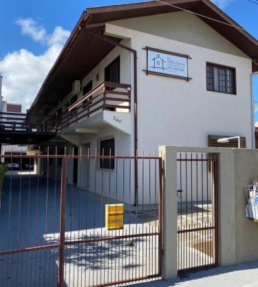 Pousada Villa Garcia - Residencial
