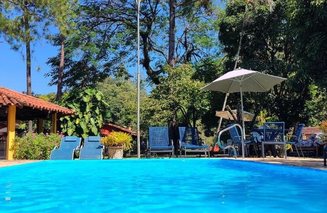 Pousada Villa Luna