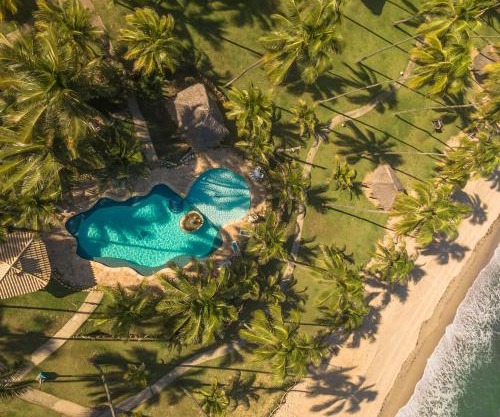 Pousada Xalés de Maracaípe