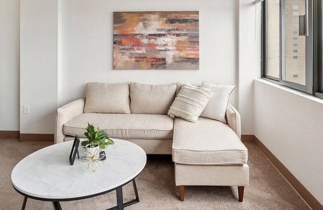 PP 2107 Beautiful 1Br Apartment I Free Parking