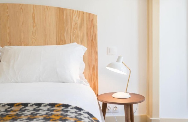 Príncipe Real Guest House