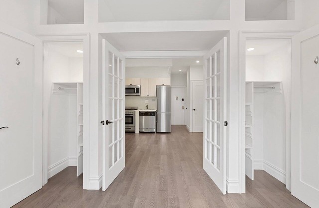 Practical Apartment #495