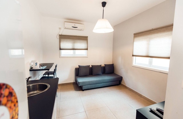 Practical Kikar Netanya Apartment