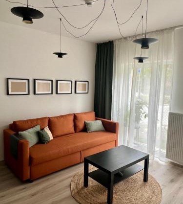 Prague Airport Apartment