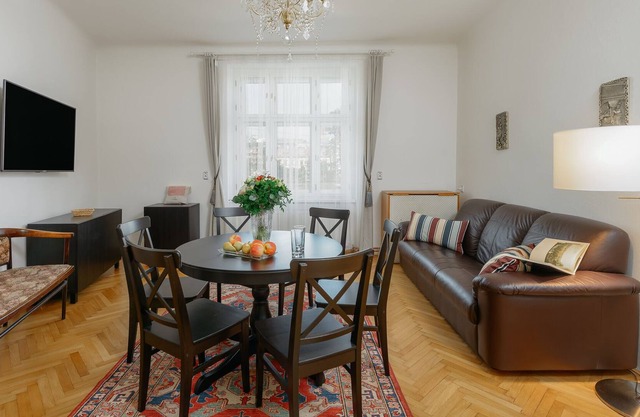 PRAGUE GREAT APARTMENT