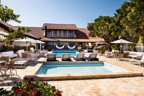 Praia Hotel Imbituba