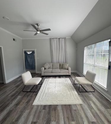 Prairieville Retreat 3-bedroom house