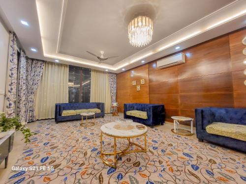 Pratishtha 4BHK, DLF Phase 1, Gurgaon