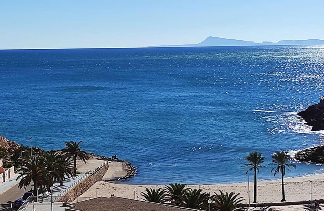 Precioso apartamento en el Faro de Cullera