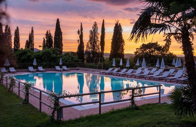 Precise Tale Poggio Alla Sala