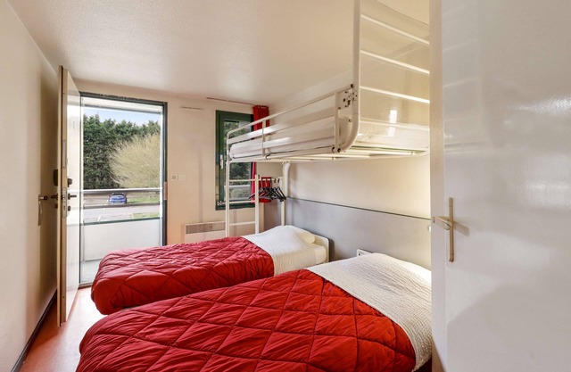 Première Classe Lille Sud - Henin Beaumont