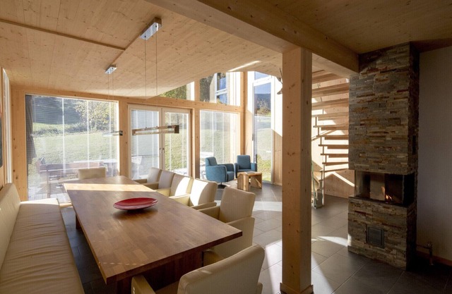 Premium Chalet # 27 with sauna