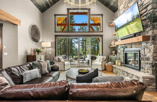 Premier 5-Star Home | Outdoor Bliss + Chef’s Kitchen & Discover More Within