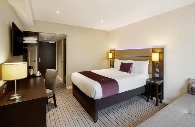 Premier Inn Ashby De La Zouch