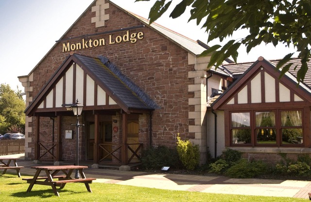 Premier Inn Ayr/Prestwick Airport