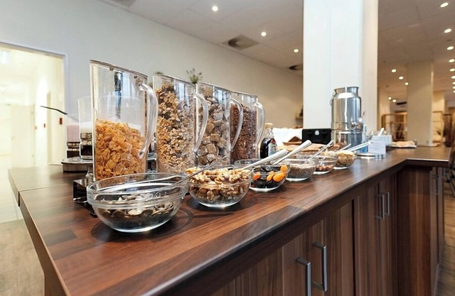 Premier Inn Berlin City Süd