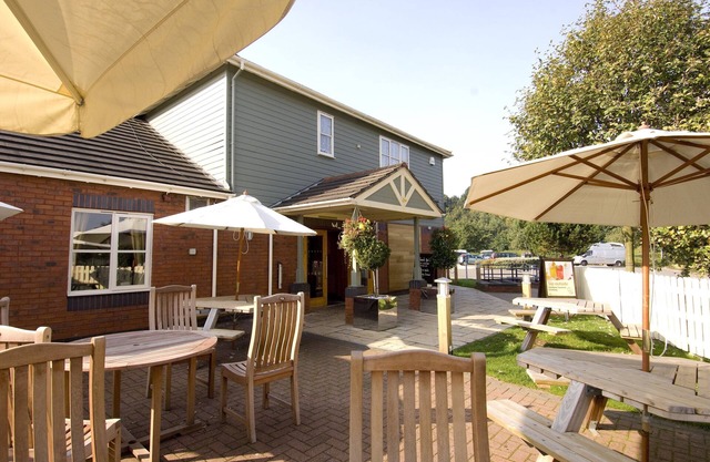 Premier Inn Birmingham Oldbury - M5 Jct2