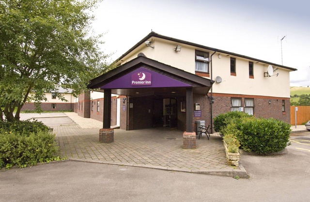 Premier Inn Caerphilly - Corbetts Lane