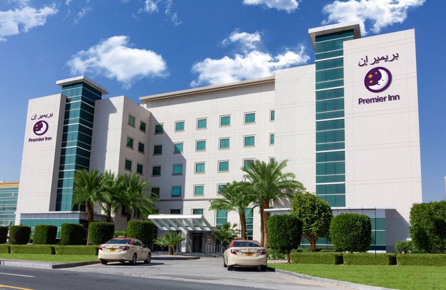 Premier Inn Dubai Investment Park