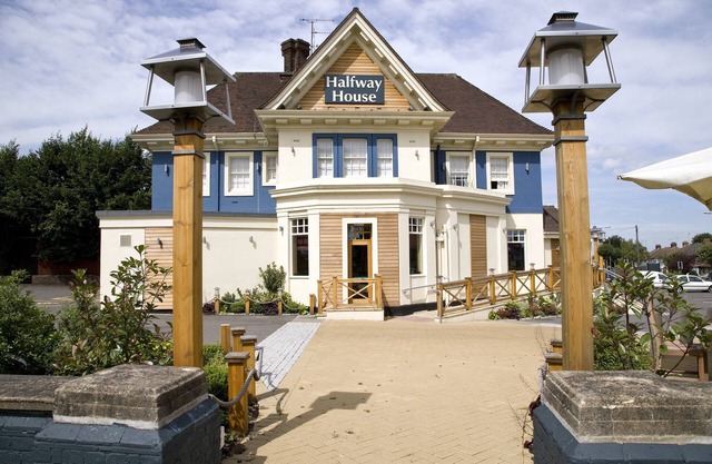 Premier Inn Dunstable/Luton