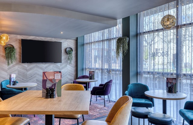 Premier Inn Durham City Centre - Walkergate