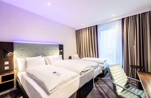 Premier Inn Essen City Centre
