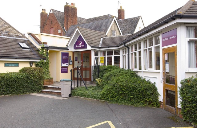 Premier Inn Exeter - Countess Wear