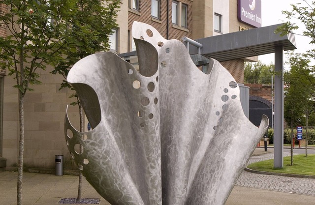 Premier Inn Glasgow Cc South