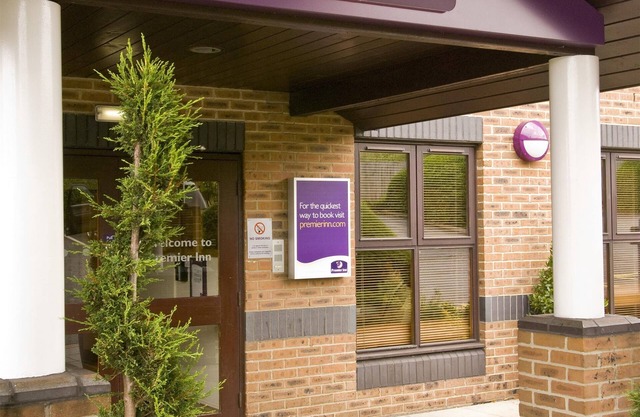 Premier Inn Hemel Hempstead West