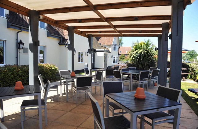 Premier Inn Ipswich South