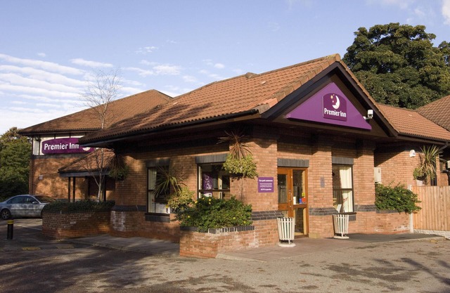 Premier Inn Liverpool - West Derby