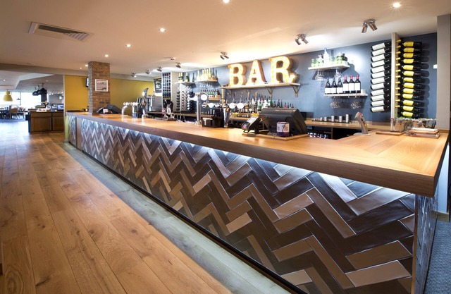 Premier Inn London Uxbridge