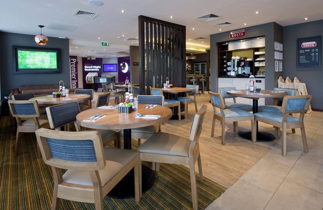 Premier Inn Matlock