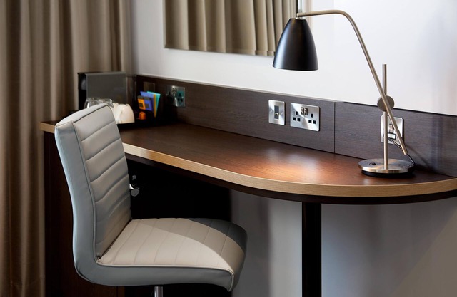 Premier Inn Newquay - Seafront