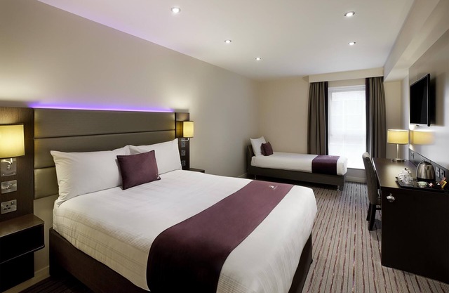Premier Inn Petersfield