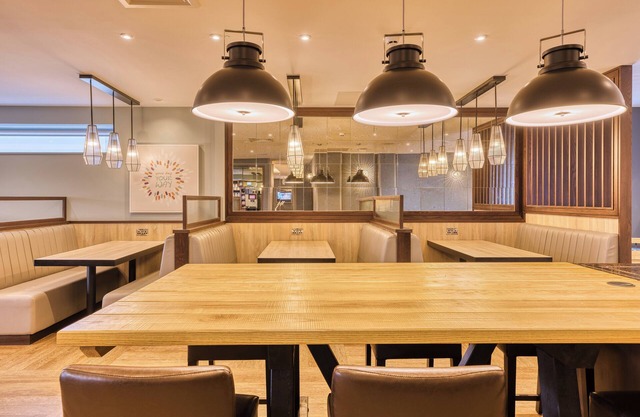 Premier Inn Pickering