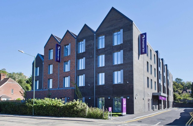 Premier Inn Sevenoaks