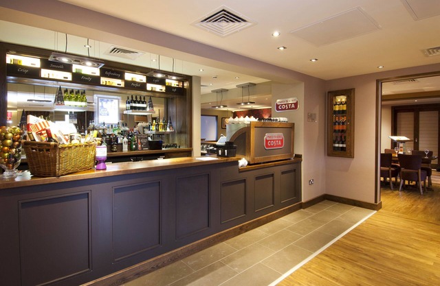 Premier Inn Solihull Town Centre