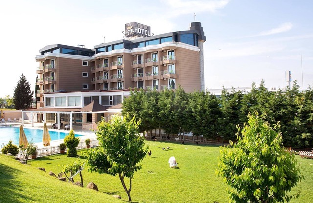 Premier Vista Hotel Silivri