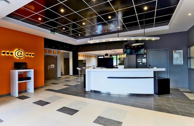 Premiere Classe Lyon - Saint Priest Eurexpo