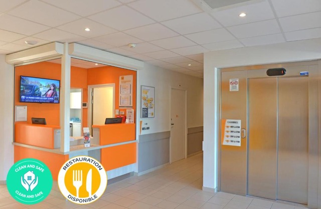 Premiere Classe Reims Nord - Bétheny