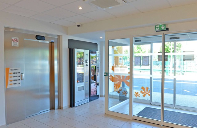 Premiere Classe Reims Nord - Betheny